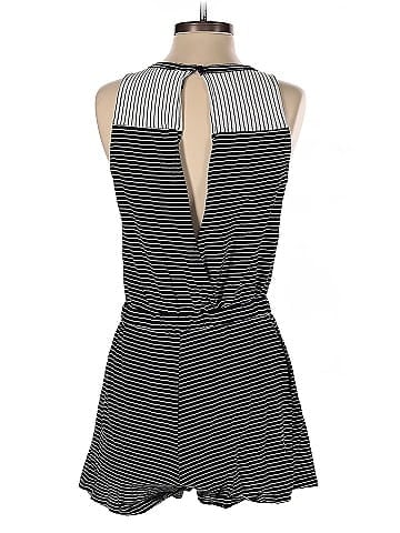 Betsey's Boutique Shop Romper (view 2)