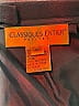 Classiques Entier Solid Black Formal Skirt Size 4 (petite) - photo 3