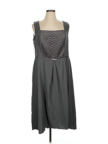 Maya Brooke Casual Dress (view 1)