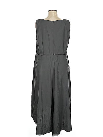 Maya Brooke Casual Dress (view 2)