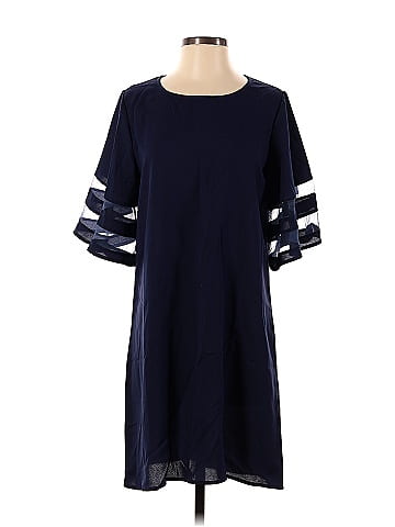 Tecrew Casual Dress (view 1)