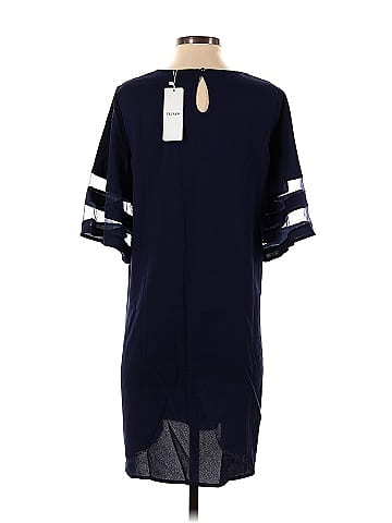 Tecrew Casual Dress (view 2)