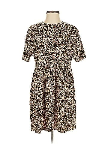 RVCA Casual Dress (view 1)