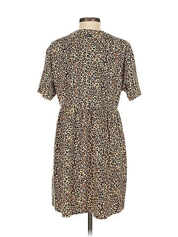 RVCA Casual Dress (view 2)