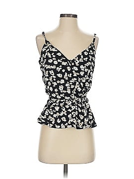 White House Black Market Sleeveless Top