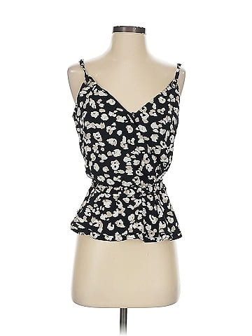 White House Black Market Sleeveless Top (view 1)