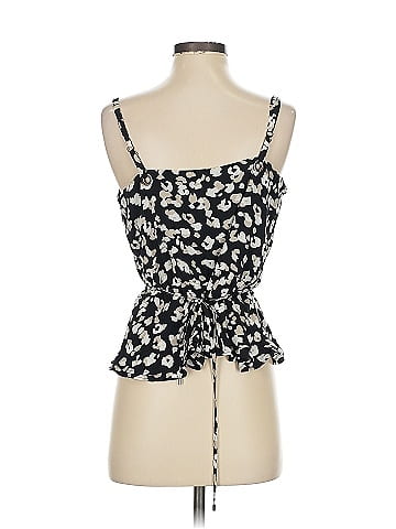 White House Black Market Sleeveless Top (view 2)
