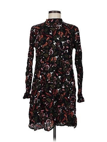 MNG Basics Casual Dress (view 1)