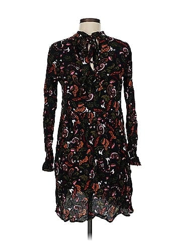 MNG Basics Casual Dress (view 2)