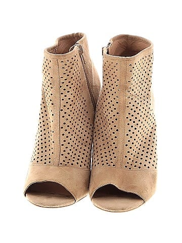 Audrey Brooke Ankle Boots (view 2)
