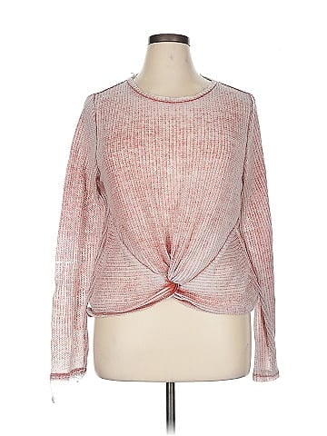 True Craft Thermal Top (view 1)