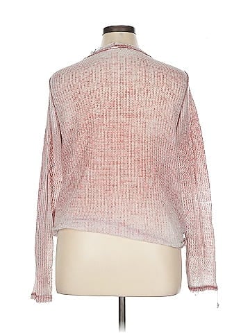 True Craft Thermal Top (view 2)