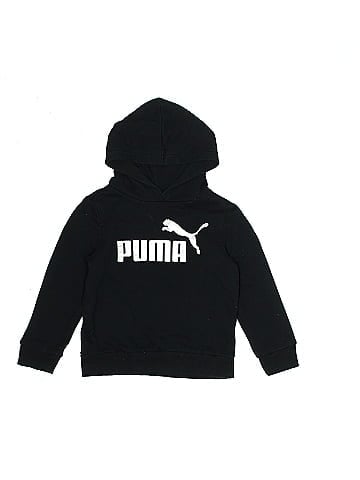 Puma Pullover Hoodie (view 1)