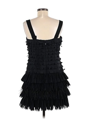 BCBGMAXAZRIA Cocktail Dress (view 2)