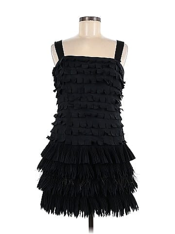 BCBGMAXAZRIA Cocktail Dress (view 1)