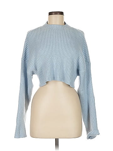 Zara Turtleneck Sweater (view 1)