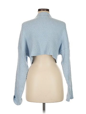 Zara Turtleneck Sweater (view 2)
