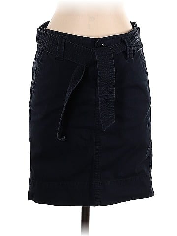 Gap Denim Skirt (view 1)