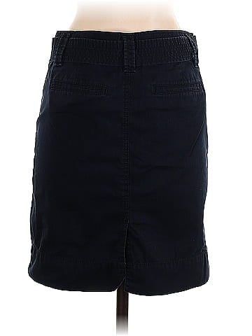 Gap Denim Skirt (view 2)