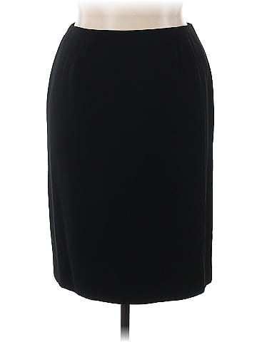 Linda Allard Ellen Tracy Formal Skirt (view 1)
