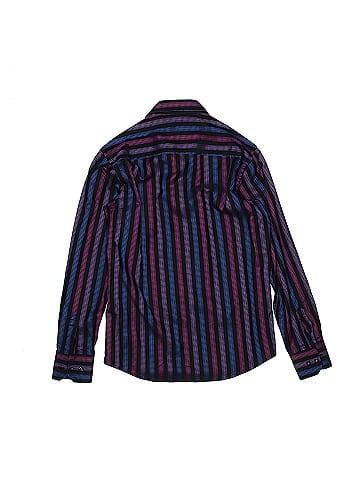 Robert Graham Long Sleeve Button-Down Shirt (view 2)