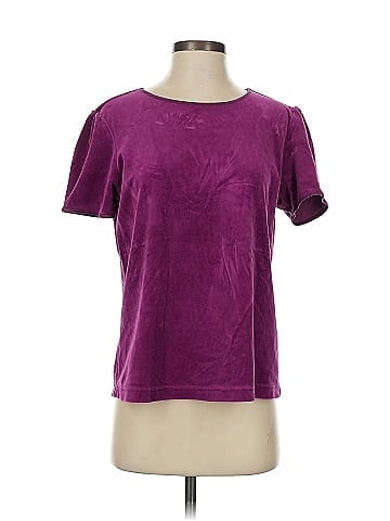 Hanna Andersson Short Sleeve T-Shirt (view 1)