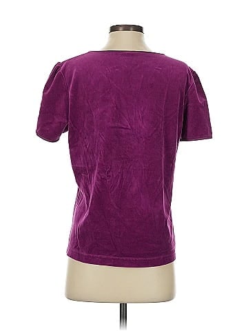 Hanna Andersson Short Sleeve T-Shirt (view 2)