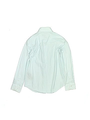 Kenneth Cole REACTION Long Sleeve Button-Down Shirt (view 2)