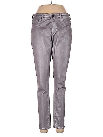 Adriano Goldschmied Jeggings (view 1)