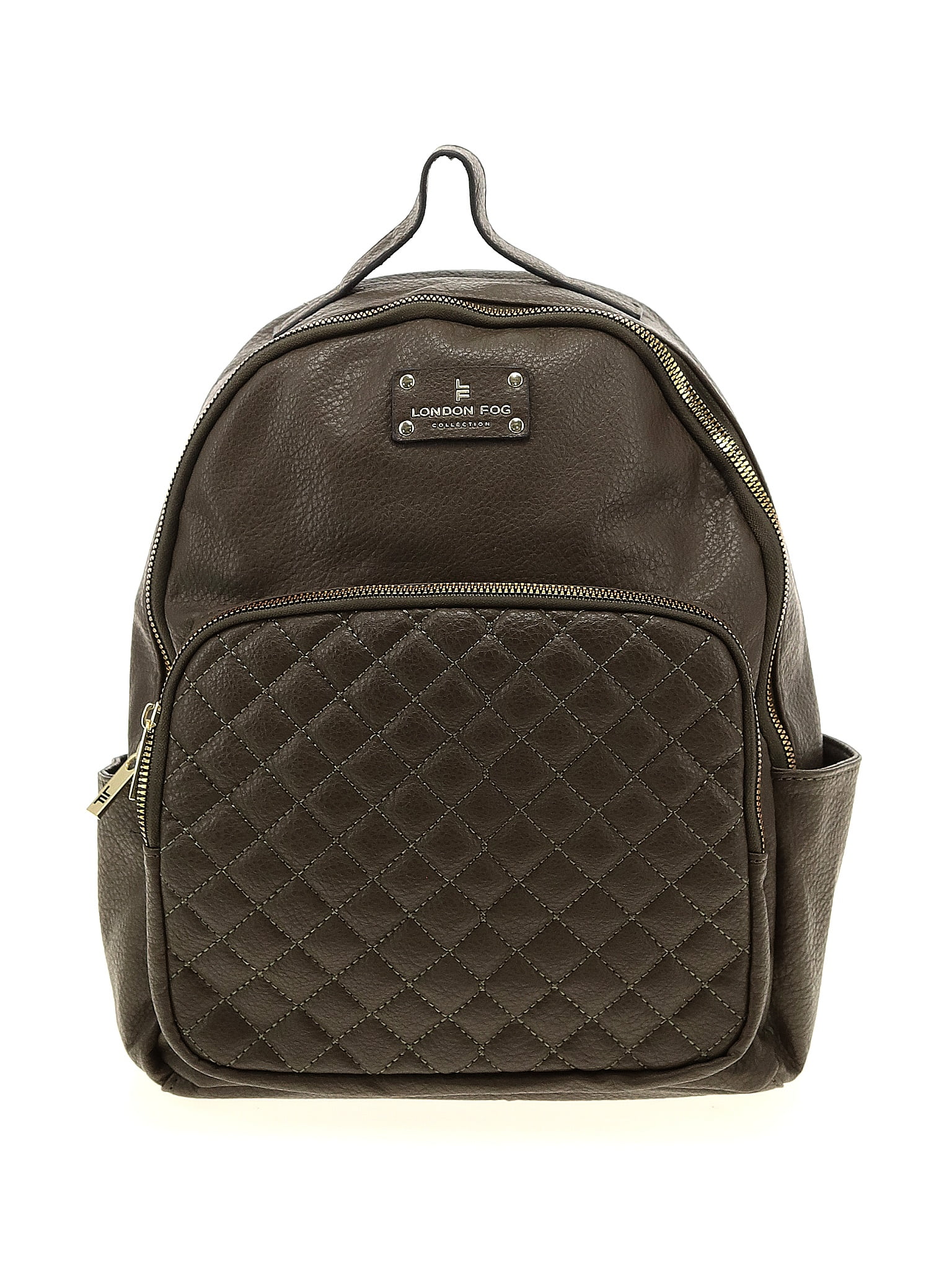 London fog backpack purse best sale