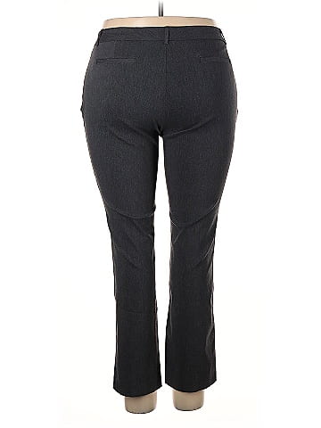 George Dress Pants (view 2)