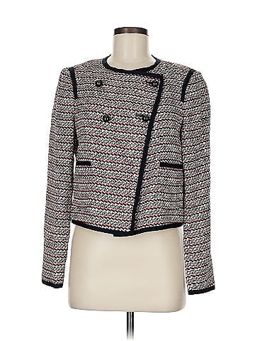 Elizabeth and James Blazer (view 1)