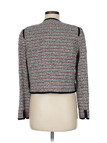 Elizabeth and James Blazer (view 2)