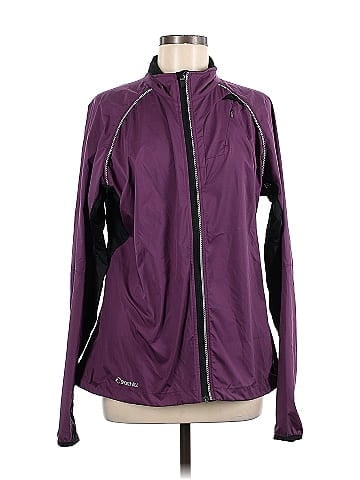 Sport Hill Track Jacket (view 1)