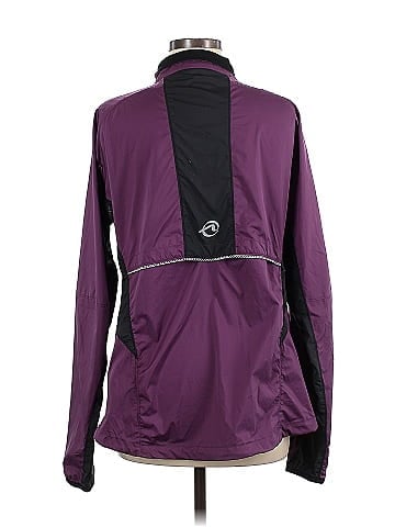 Sport Hill Track Jacket (view 2)