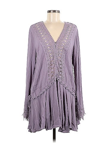 Free People Casual Dress (view 1)