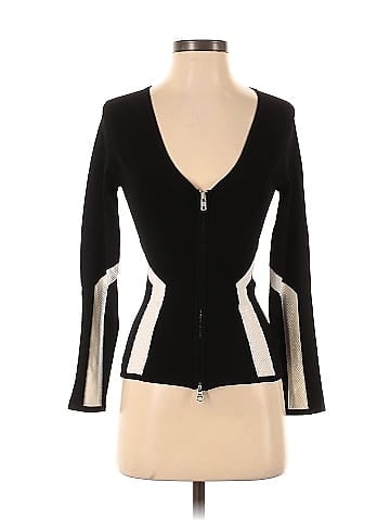 Autumn Cashmere Cardigan (view 1)