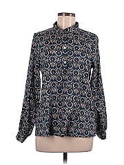 Misslook Long Sleeve Blouse