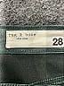 Rag & Bone Black Casual Pants Size 28 waist - photo 3