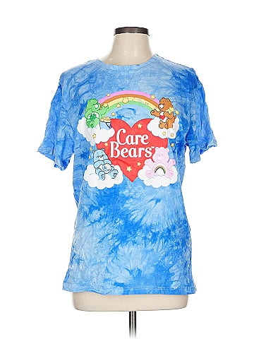 Romwe Short Sleeve T-Shirt (view 1)