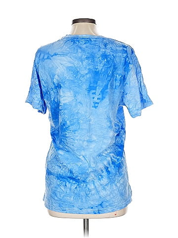 Romwe Short Sleeve T-Shirt (view 2)