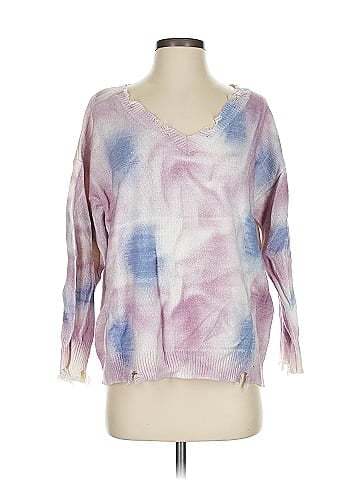 Storia Pullover Sweater (view 1)