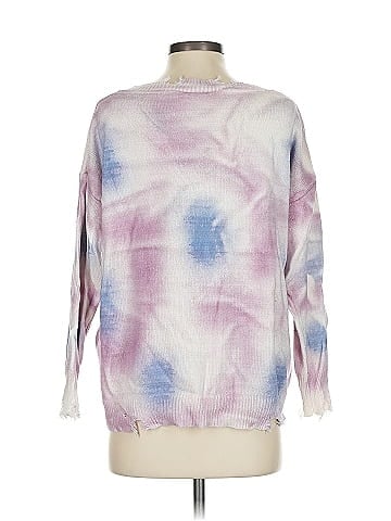 Storia Pullover Sweater (view 2)