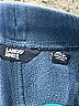 Lands' End Solid Blue Casual Pants Size 14 - 16 - photo 3