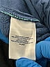 Lands' End Solid Blue Casual Pants Size 14 - 16 - photo 4