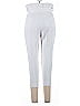IRO Solid White Ivory Casual Pants Size 36 waist - photo 2