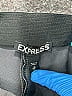 Express Black Active Pants Size XS - photo 6