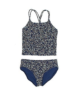 Athleta Girl Two Piece Swimsuit