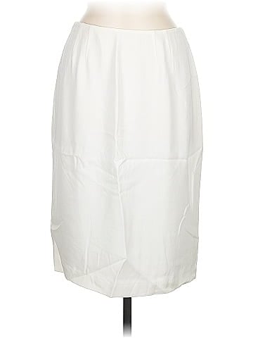 Linda Allard Ellen Tracy Formal Skirt (view 1)