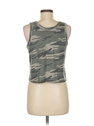 Maronie Tank Top (view 2)